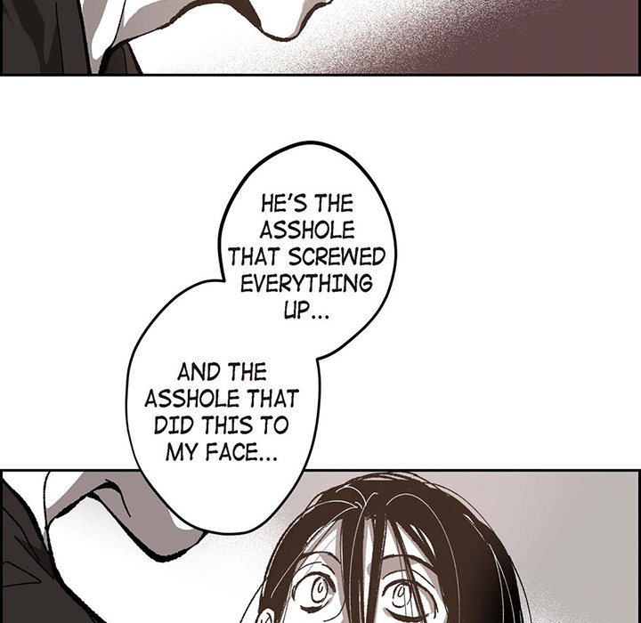 The Warehouse The Warehouse EP 50 - Toomics page 52 - 
