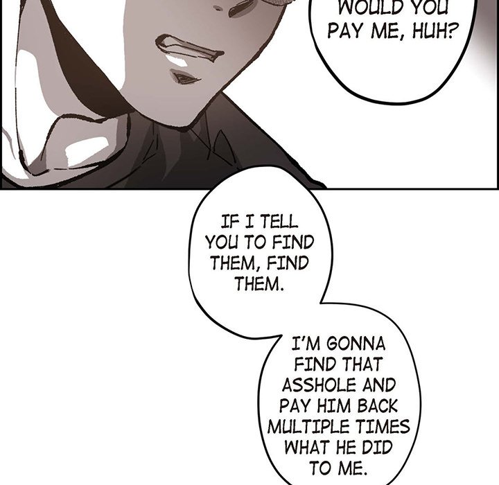 The Warehouse The Warehouse EP 50 - Toomics page 54 - 
