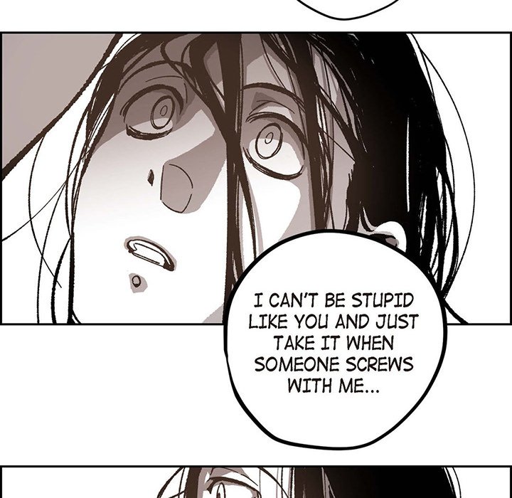 The Warehouse The Warehouse EP 50 - Toomics page 55 - 