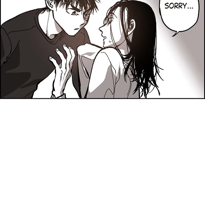 The Warehouse The Warehouse EP 50 - Toomics page 57 - 