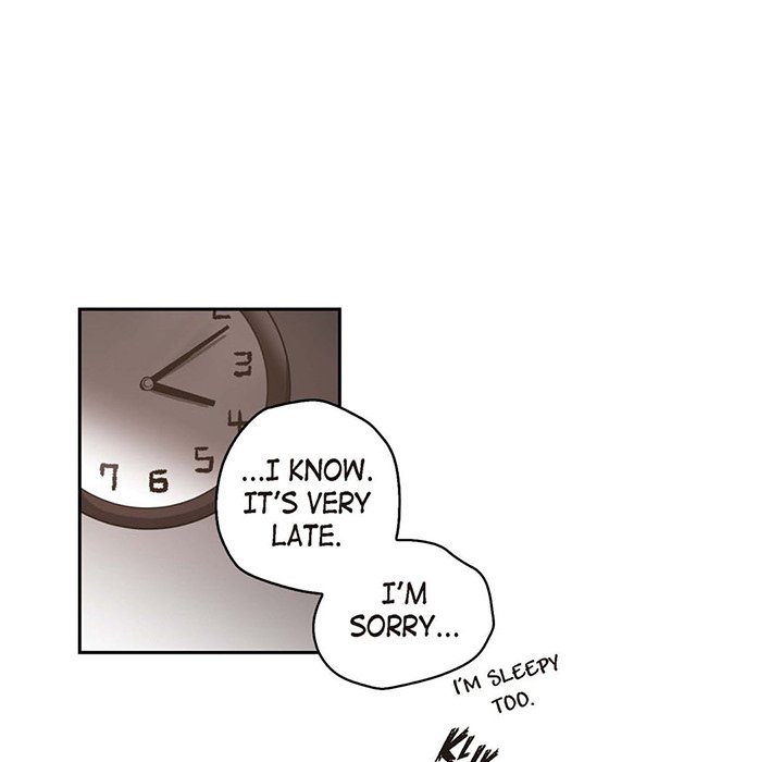 The Warehouse The Warehouse EP 50 - Toomics page 58 - 