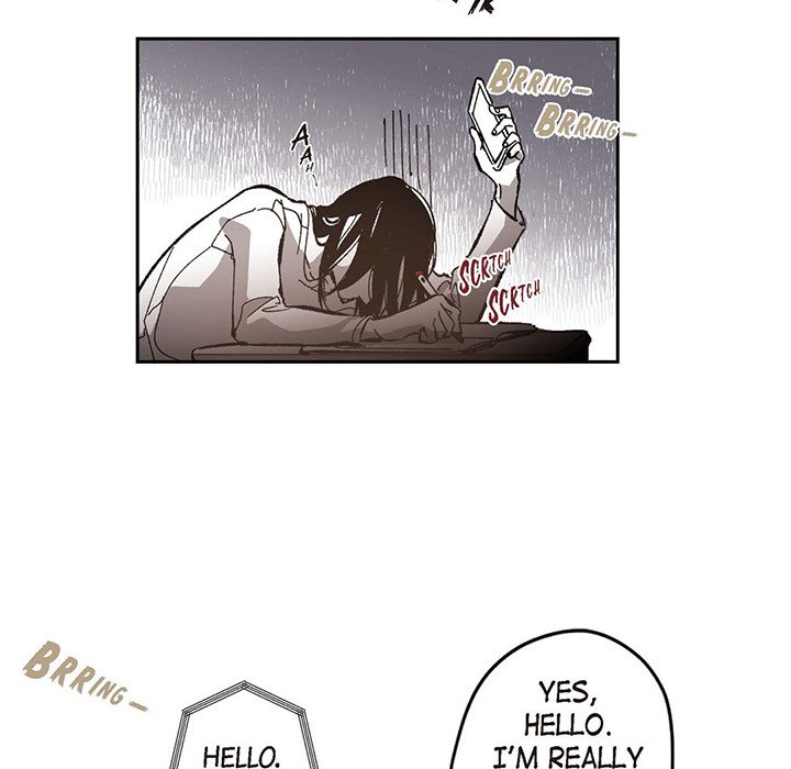 The Warehouse The Warehouse EP 50 - Toomics page 59 - 
