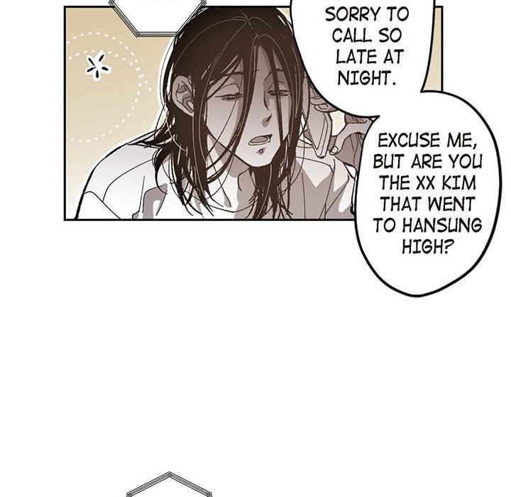 The Warehouse The Warehouse EP 50 - Toomics page 60 - 
