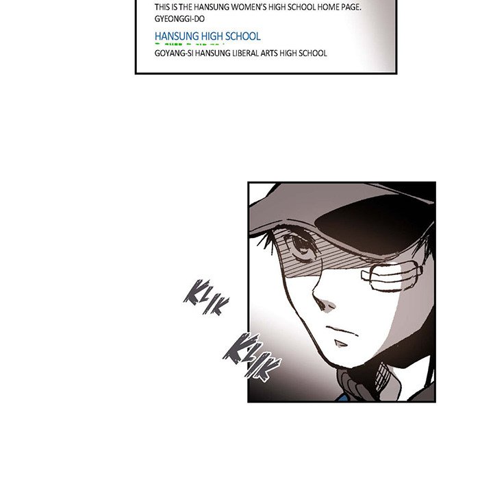 The Warehouse The Warehouse EP 50 - Toomics page 7 - 