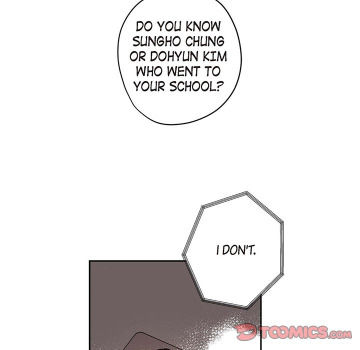 The Warehouse The Warehouse EP 50 - Toomics page 62 - 
