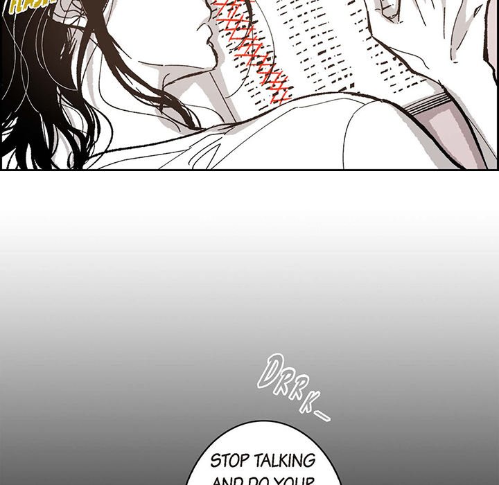The Warehouse The Warehouse EP 50 - Toomics page 65 - 