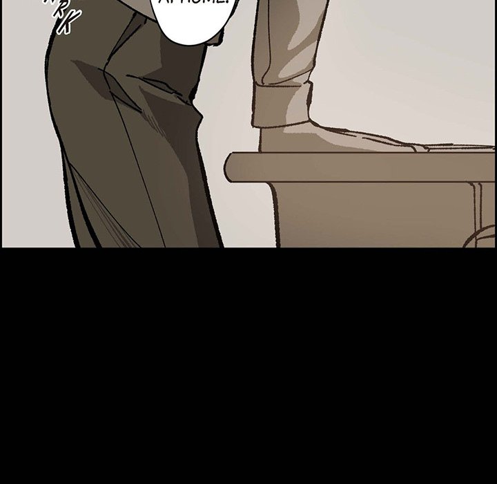 The Warehouse The Warehouse EP 50 - Toomics page 69 - 
