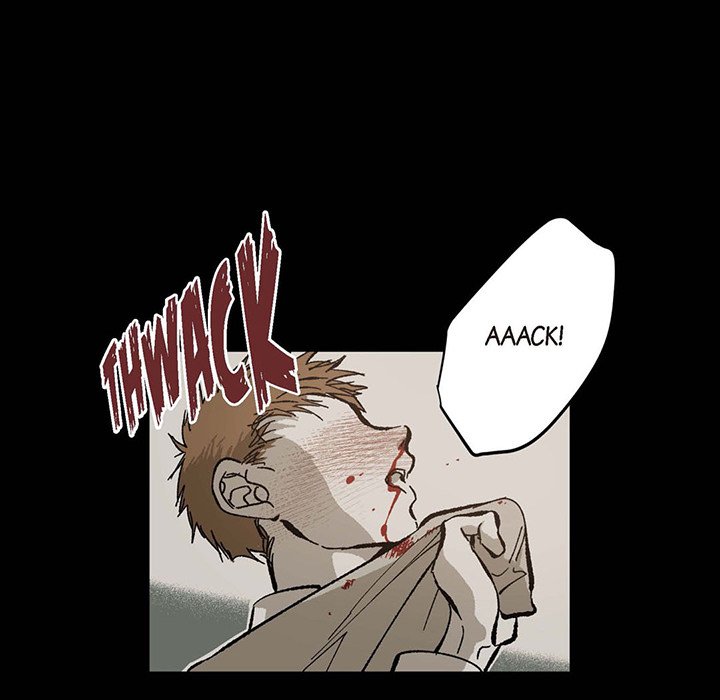 The Warehouse The Warehouse EP 50 - Toomics page 70 - 