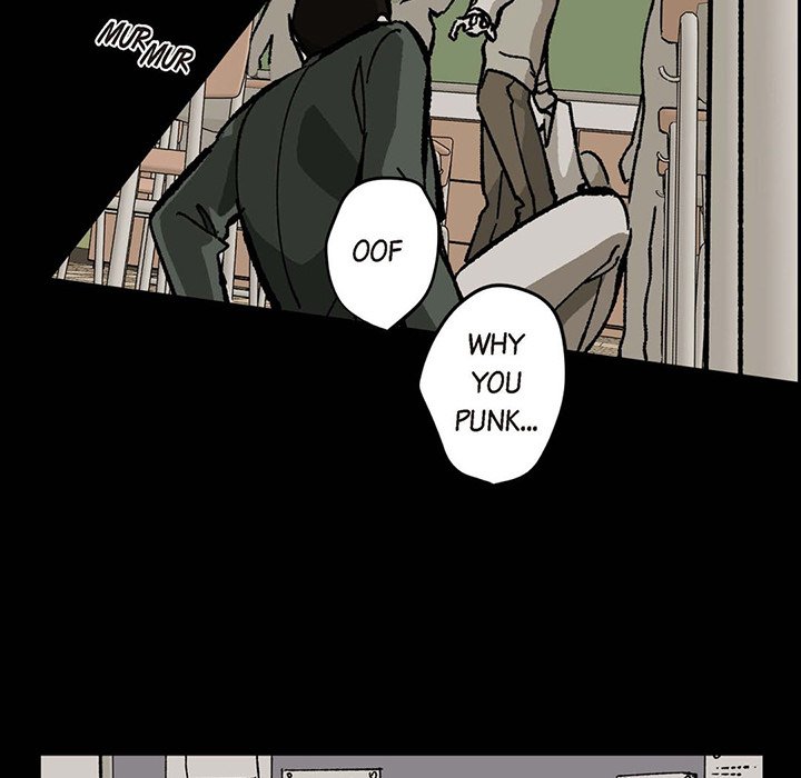 The Warehouse The Warehouse EP 50 - Toomics page 75 - 