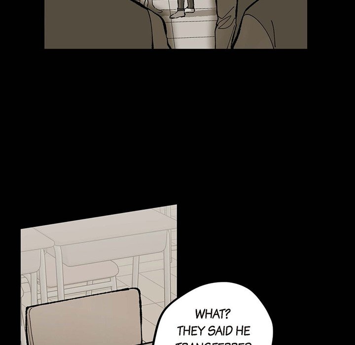 The Warehouse The Warehouse EP 50 - Toomics page 78 - 