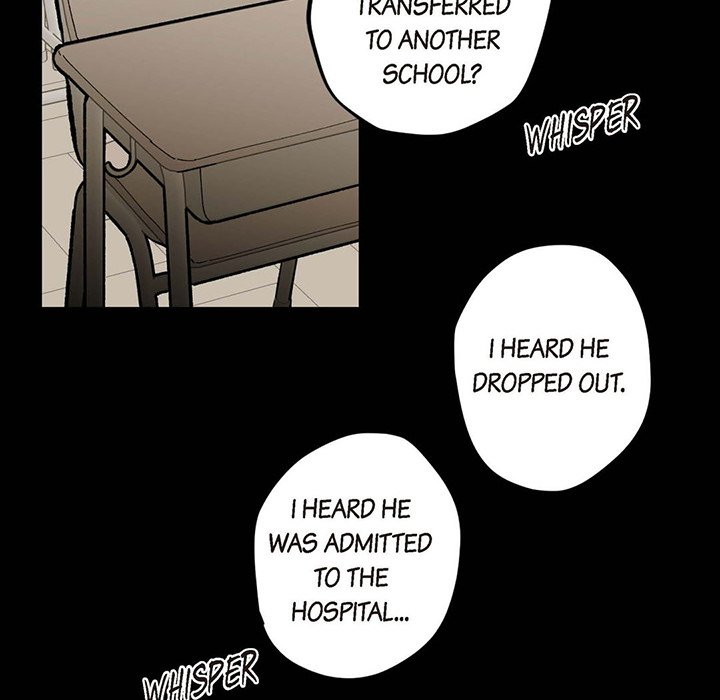 The Warehouse The Warehouse EP 50 - Toomics page 79 - 