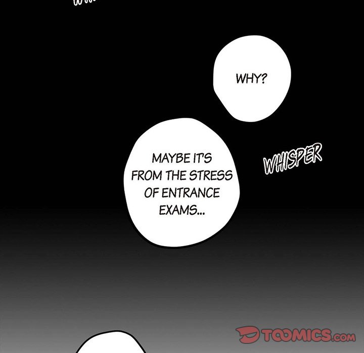 The Warehouse The Warehouse EP 50 - Toomics page 80 - 