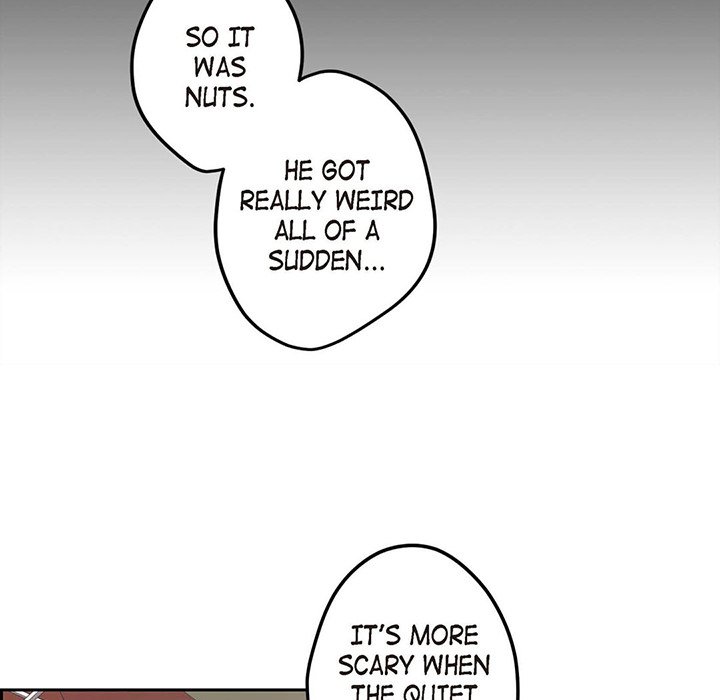 The Warehouse The Warehouse EP 50 - Toomics page 81 - 