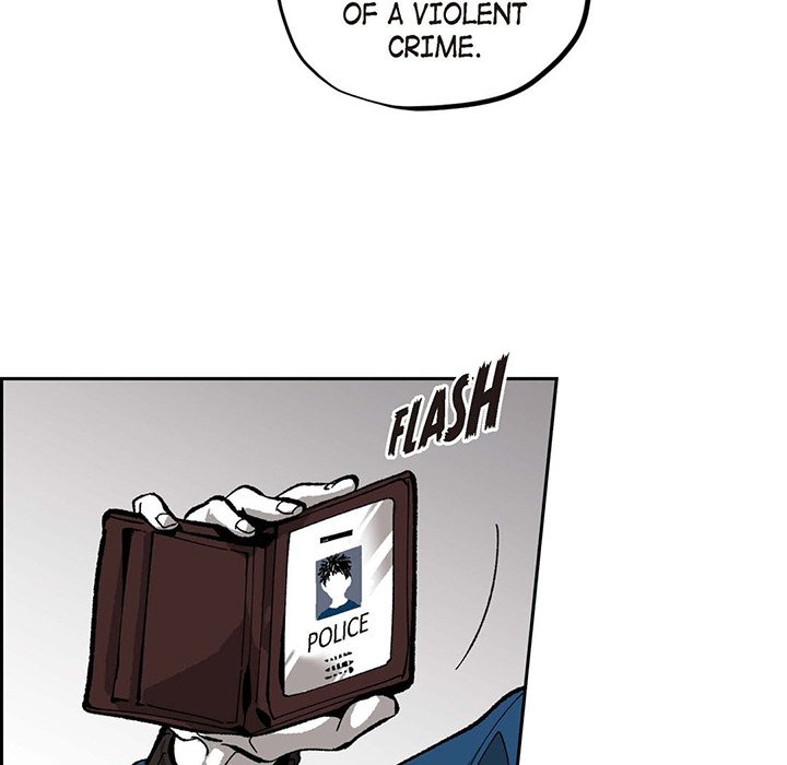 The Warehouse The Warehouse EP 50 - Toomics page 87 - 