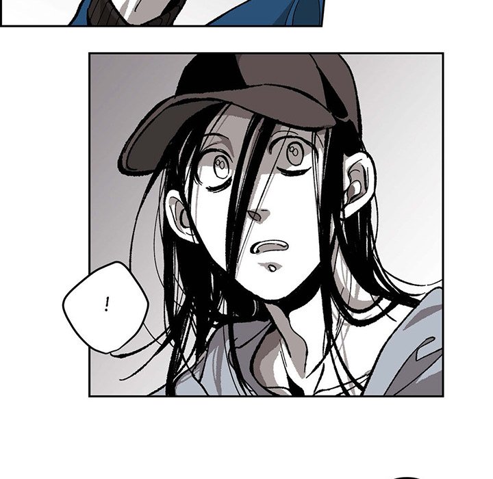 The Warehouse The Warehouse EP 50 - Toomics page 88 - 