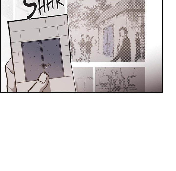 The Warehouse The Warehouse EP 50 - Toomics page 10 - 