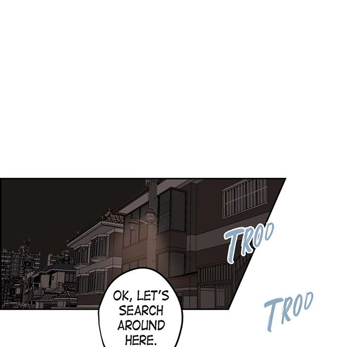 The Warehouse The Warehouse EP 50 - Toomics page 93 - 