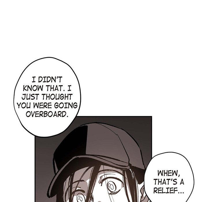 The Warehouse The Warehouse EP 50 - Toomics page 96 - 