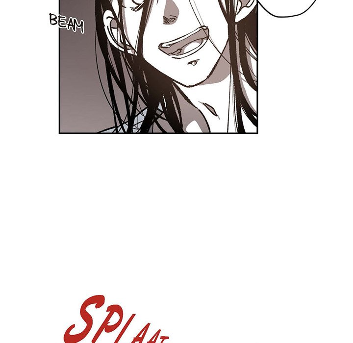 The Warehouse The Warehouse EP 50 - Toomics page 97 - 