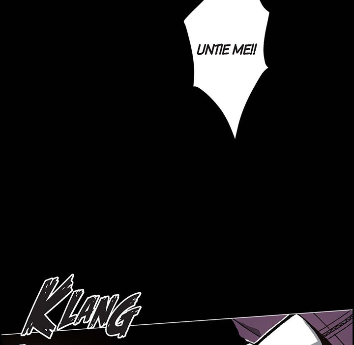 The Warehouse The Warehouse EP 51 - Toomics page 12 - 