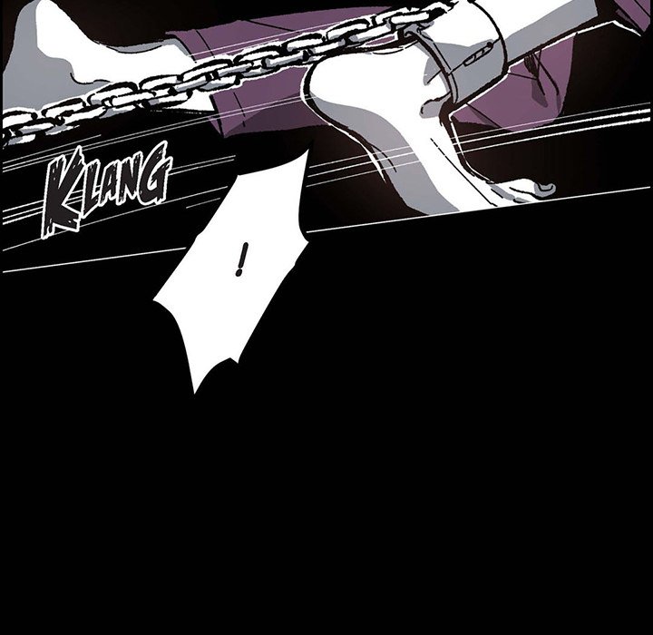 The Warehouse The Warehouse EP 51 - Toomics page 13 - 