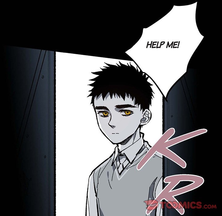 The Warehouse The Warehouse EP 51 - Toomics page 14 - 