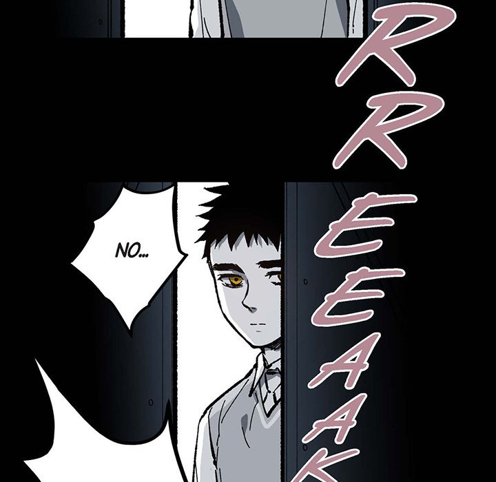 The Warehouse The Warehouse EP 51 - Toomics page 15 - 