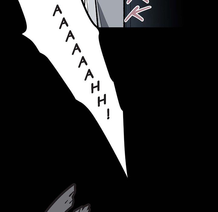 The Warehouse The Warehouse EP 51 - Toomics page 16 - 