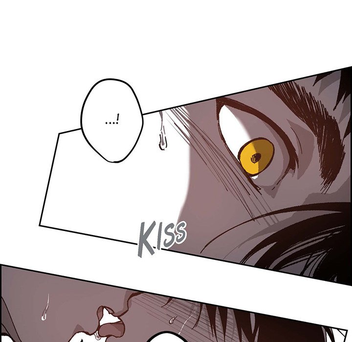 The Warehouse The Warehouse EP 51 - Toomics page 24 - 