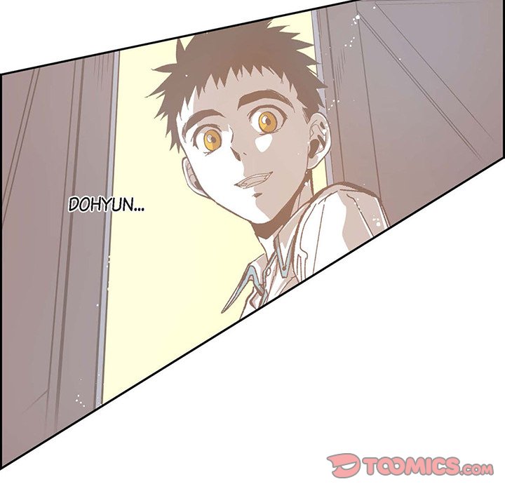 The Warehouse The Warehouse EP 51 - Toomics page 26 - 