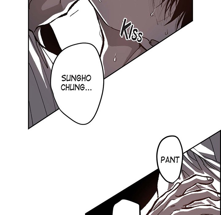 The Warehouse The Warehouse EP 51 - Toomics page 28 - 