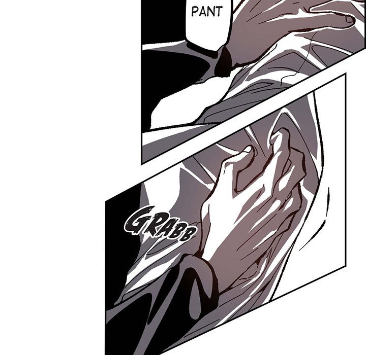 The Warehouse The Warehouse EP 51 - Toomics page 29 - 