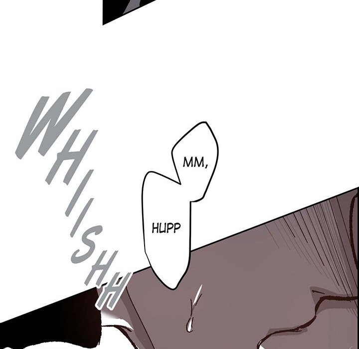 The Warehouse The Warehouse EP 51 - Toomics page 30 - 