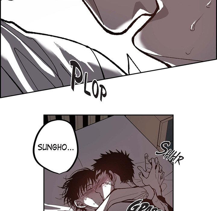 The Warehouse The Warehouse EP 51 - Toomics page 31 - 