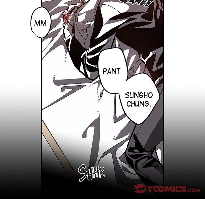 The Warehouse The Warehouse EP 51 - Toomics page 32 - 