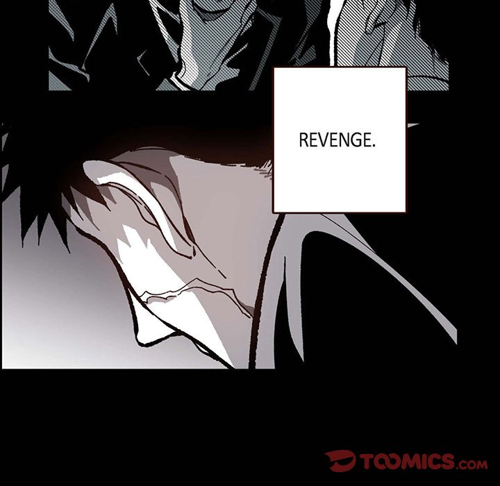 The Warehouse The Warehouse EP 51 - Toomics page 38 - 