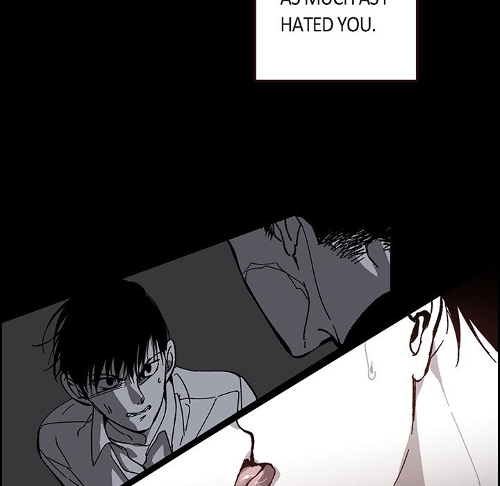 The Warehouse The Warehouse EP 51 - Toomics page 40 - 