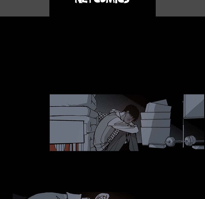 The Warehouse The Warehouse EP 51 - Toomics page 5 - 