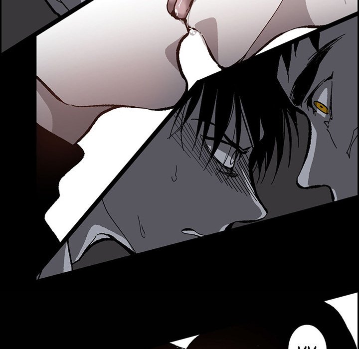 The Warehouse The Warehouse EP 51 - Toomics page 41 - 
