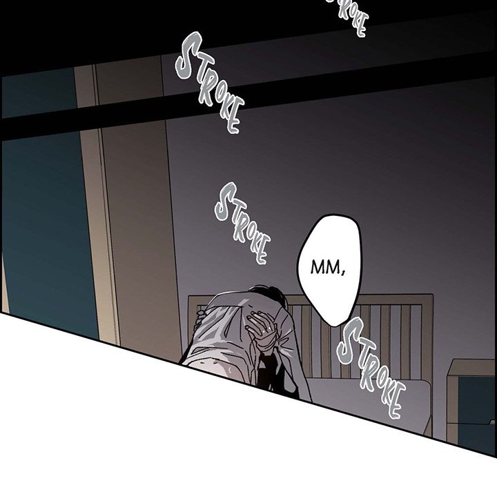 The Warehouse The Warehouse EP 51 - Toomics page 45 - 