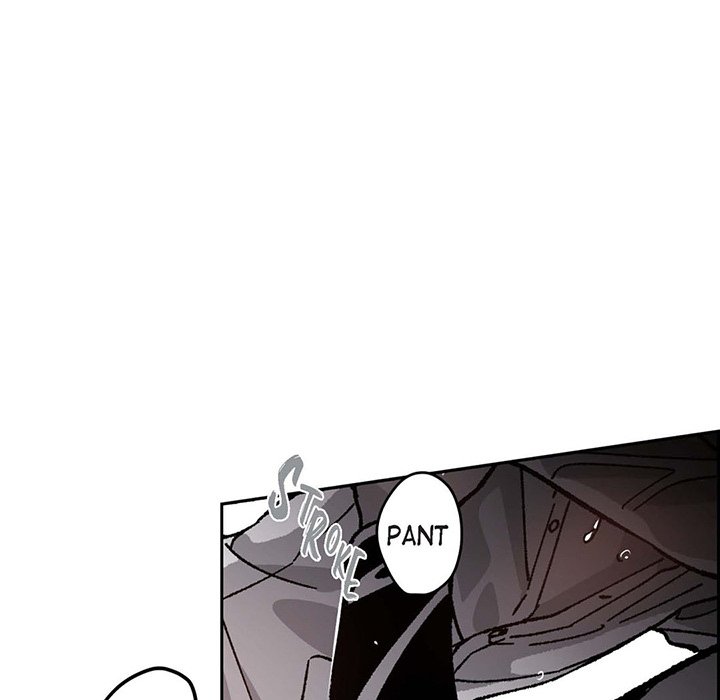 The Warehouse The Warehouse EP 51 - Toomics page 46 - 