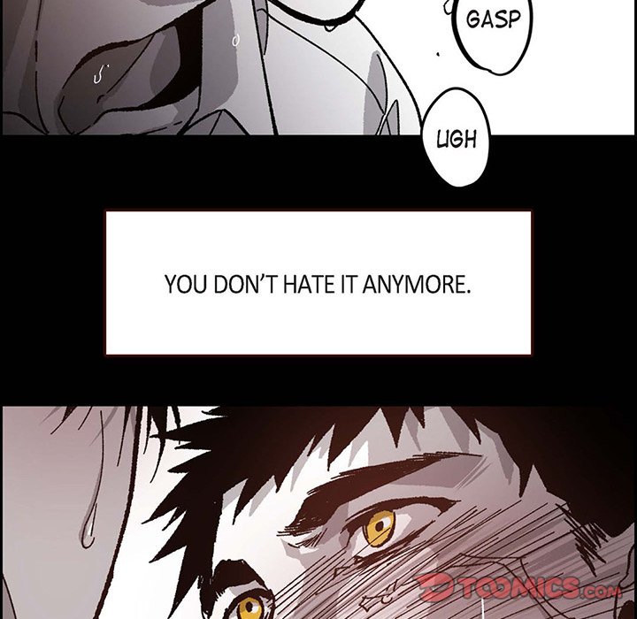 The Warehouse The Warehouse EP 51 - Toomics page 50 - 
