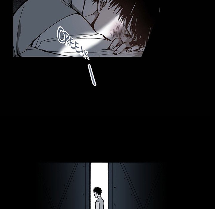 The Warehouse The Warehouse EP 51 - Toomics page 6 - 