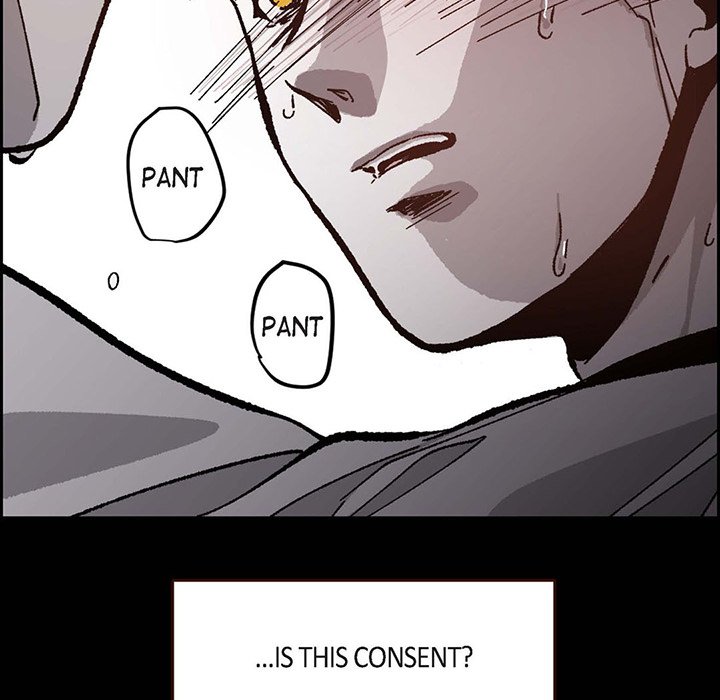 The Warehouse The Warehouse EP 51 - Toomics page 51 - 