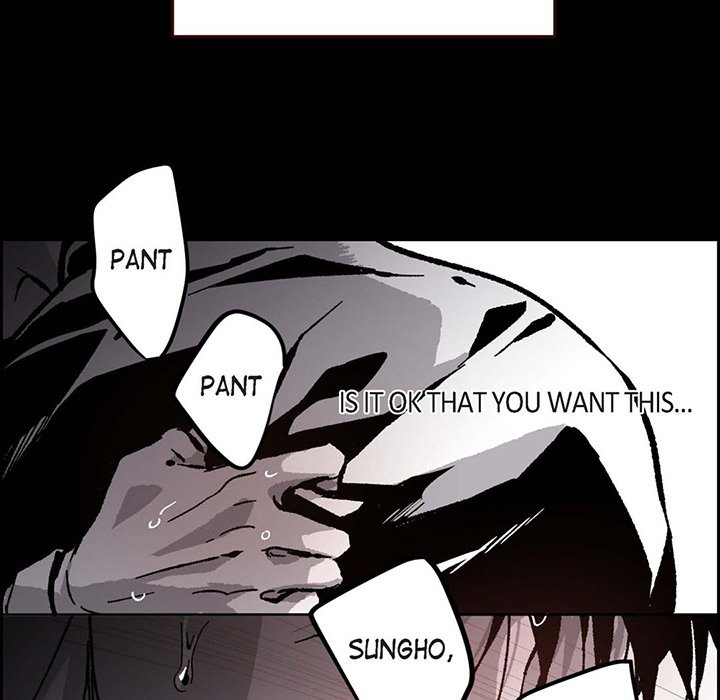The Warehouse The Warehouse EP 51 - Toomics page 52 - 