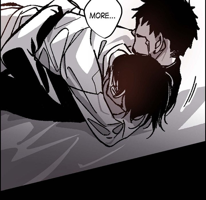 The Warehouse The Warehouse EP 51 - Toomics page 54 - 