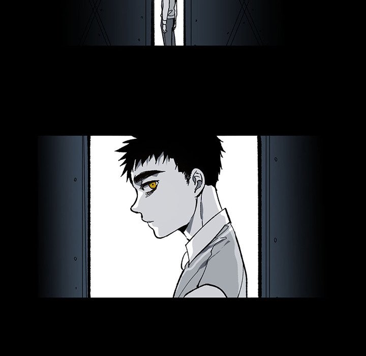 The Warehouse The Warehouse EP 51 - Toomics page 7 - 