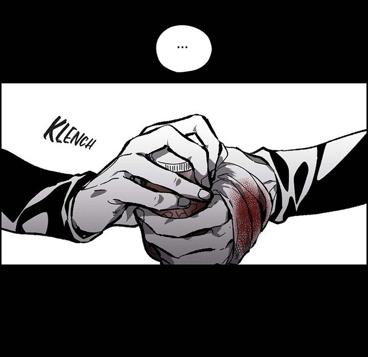 The Warehouse The Warehouse EP 51 - Toomics page 66 - 