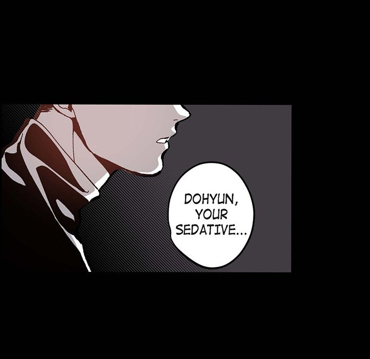 The Warehouse The Warehouse EP 51 - Toomics page 67 - 