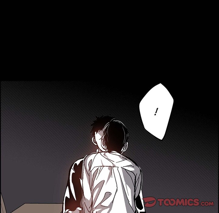 The Warehouse The Warehouse EP 51 - Toomics page 68 - 